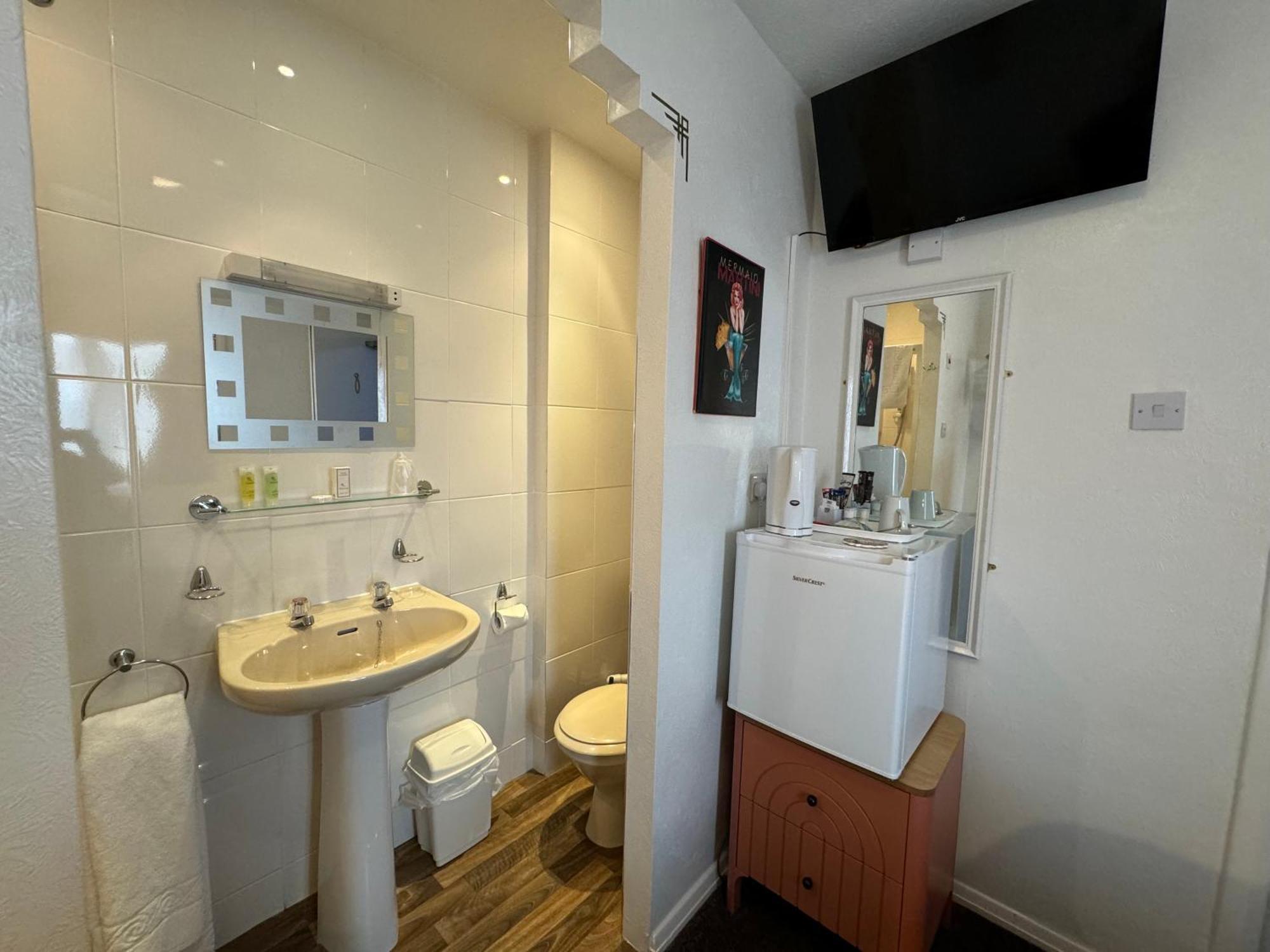 The Scala Hotel — Photos 1