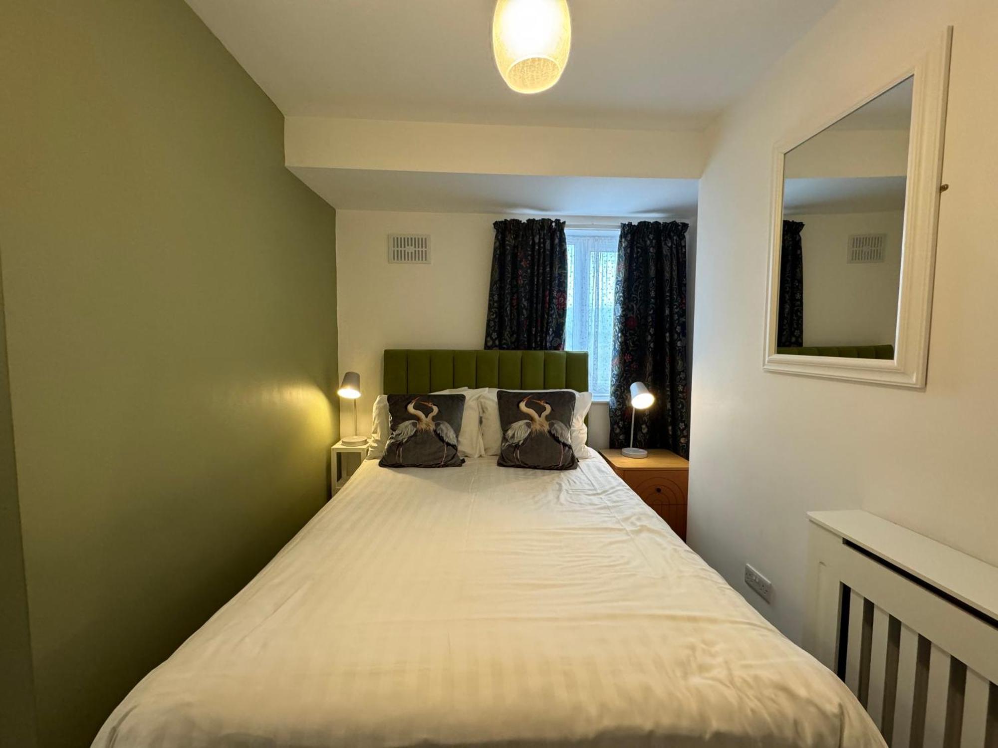 The Scala Hotel, Blackpool