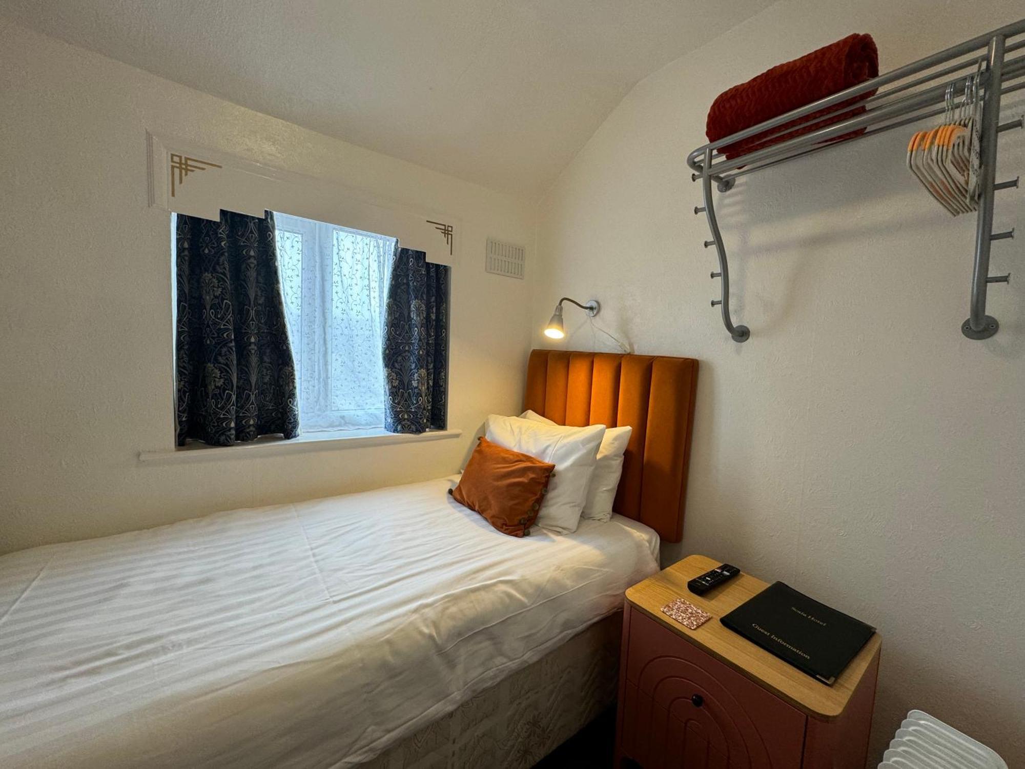 The Scala Hotel — Photos 2