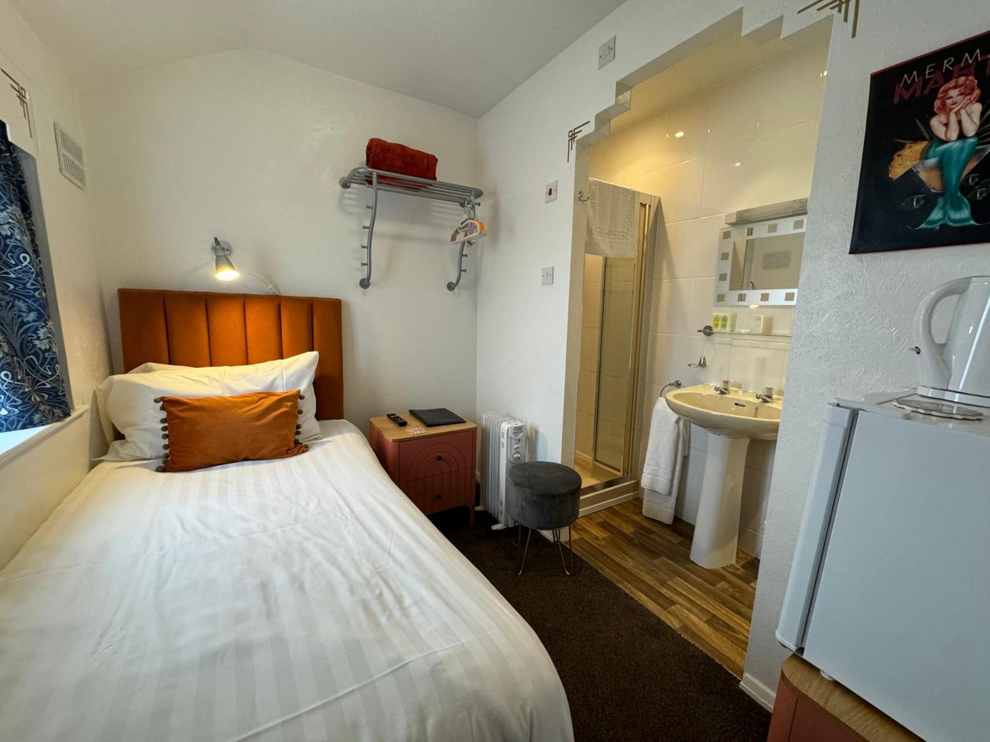 The Scala Hotel — Photos 3